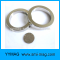 N40 Grado Neodymium Magnet Ring precios magnetita